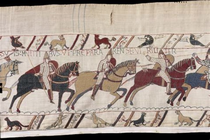 Unraveling The Tapestry Of Massachusetts History