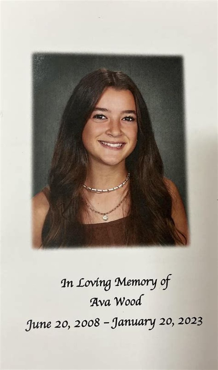 Unraveling The Tragedy: How Did Aubreigh Wyatt Kill Herself In 2023?