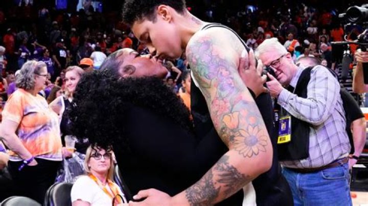 Unraveling The Truth: Brittany Griner's Birth Identity