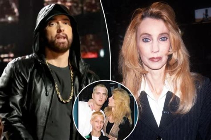 Unraveling The Truth: Did Eminem Have Kids With Sisters?