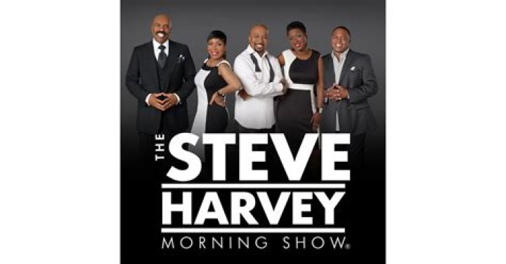 Unraveling The Truth: Did Steve Harvey Really Die Today?