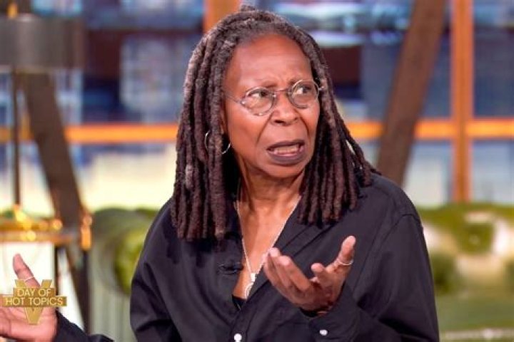 Unraveling The Truth: Did Whoopie Goldberg Die?
