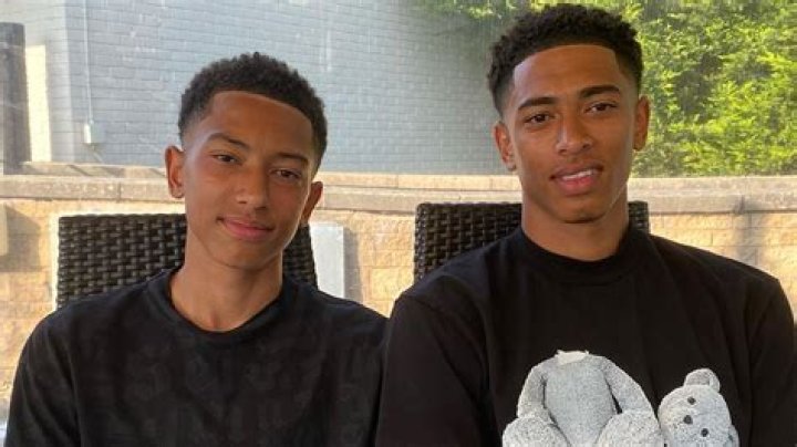 Unraveling The Truth: Jude Bellingham's Secret Twins