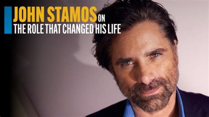 Unraveling The Wealth Of John Stamos: A Deep Dive Into His Net Worth