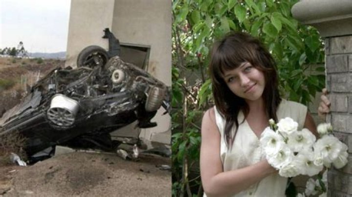 Unseen Images Reveal The Tragic Truth Of Nikki Catsouras' Fatal Crash
