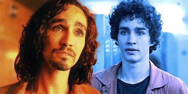 Unveil The Mystery: Who Is Robert Sheehan's Current Love Interest?