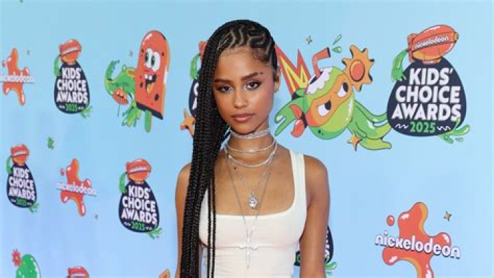Unveiled: The Towering Height Of Tyla, The Enchanting Singer