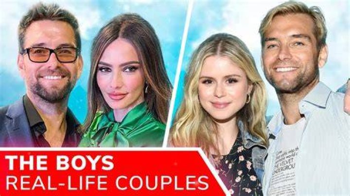 Unveiling Antony Starr's Boyfriend: A Journey Through Love And Life