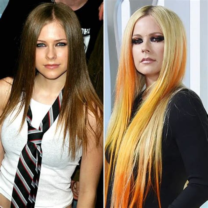 Unveiling Avril Lavigne's Childhood Home: The Roots Of A Rock Icon