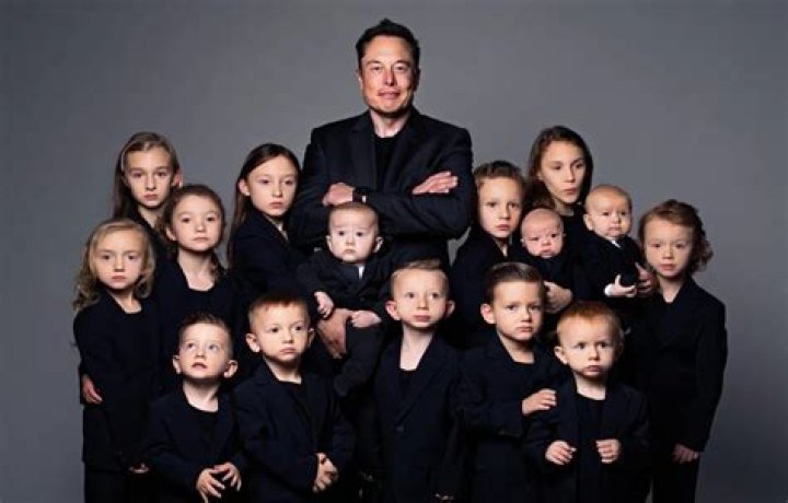 Unveiling Axl Rose's Family Life: How Many Children Does He Have?