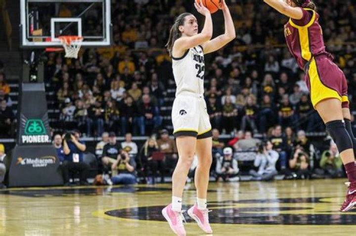 Unveiling Caitlin Clark's Maternal Heritage: Her Mom's Towering Height