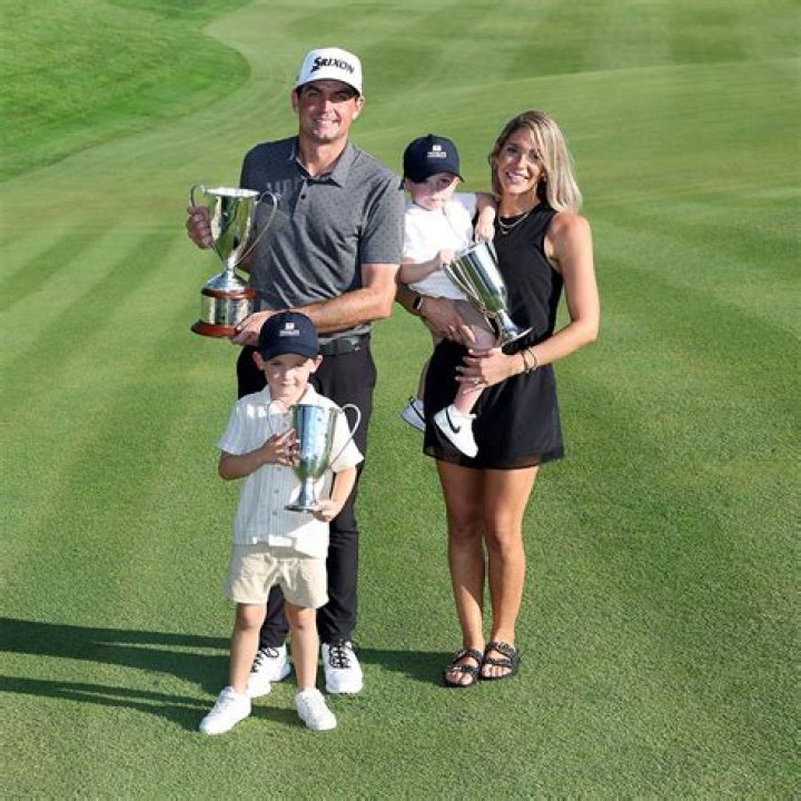 Unveiling CBS Golf Amanda Balionis Married Life