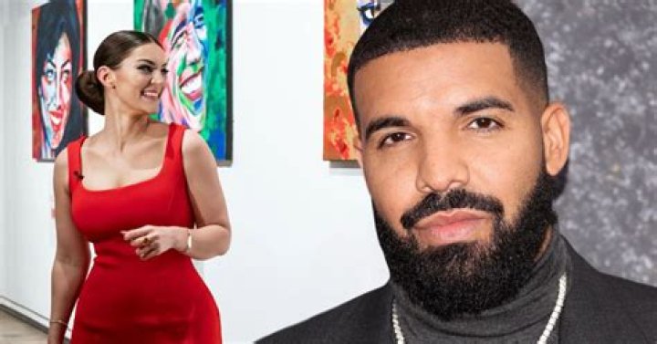 Unveiling Drake's Baby Momma: The Story Behind The Fame