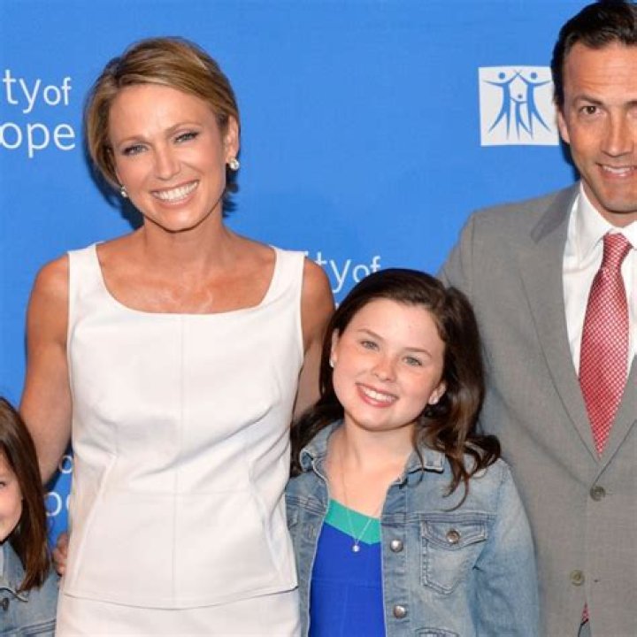 Unveiling Elisabeth Shue's Family: An Intimate Portrait