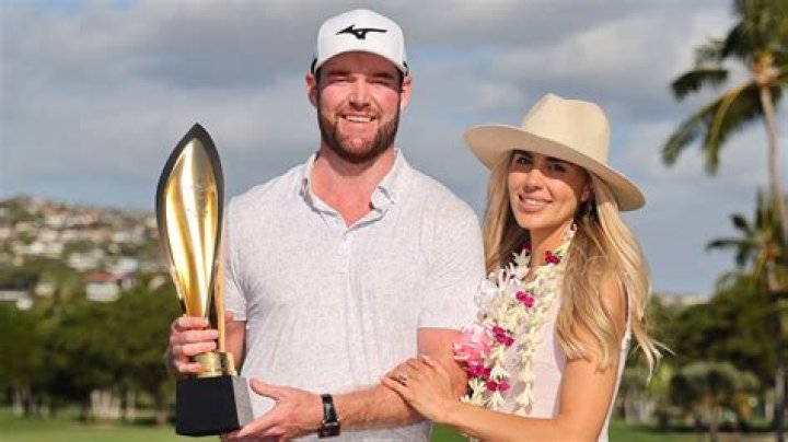 Unveiling Grayson Murray's Fiancé: A Journey Of Love And Support
