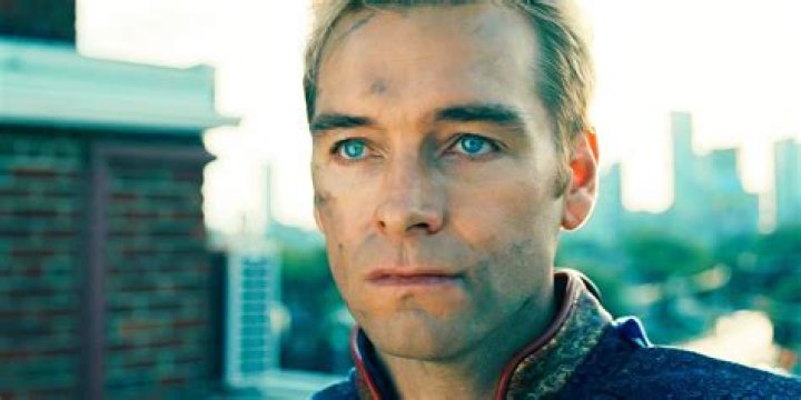 Unveiling Homelander's Age In The Show: A Deep Dive Into The Character