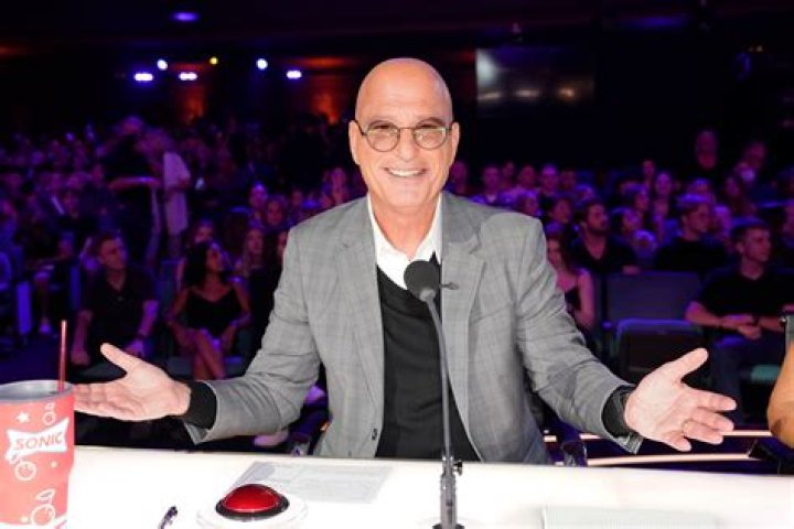 Unveiling Howie Mandel's Heritage: Is Howie Mandel A Jew?