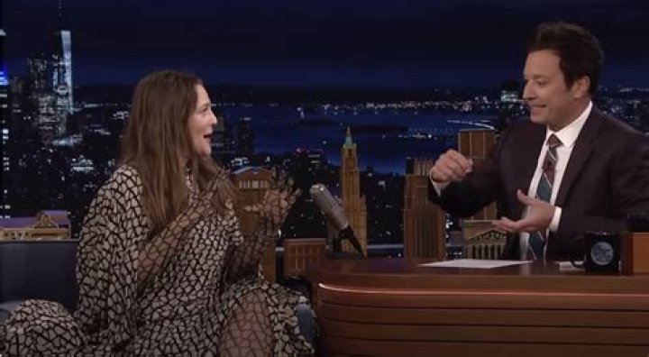 Unveiling Insights: The Ellen Pompeo And Drew Barrymore Interview