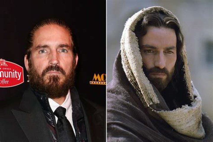 Unveiling Jim Caviezel's Acting Career Highlights