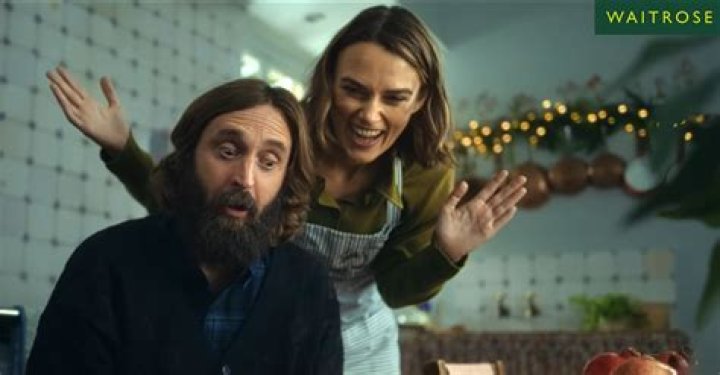 Unveiling Joe Wilkinson's Girlfriend: A Journey Through Love And Laughter