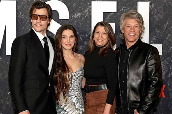 Unveiling Jon Bon Jovi: The Heights Of Fame And Success