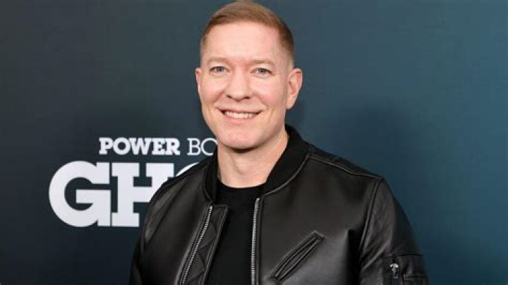 Unveiling Joseph Sikora's Net Worth: A Deep Dive Into The Life Of A Star