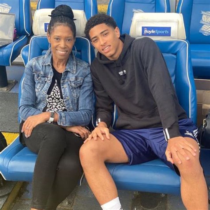 Unveiling Jude Bellingham's Mom Ethnicity: A Deep Dive Into Heritage