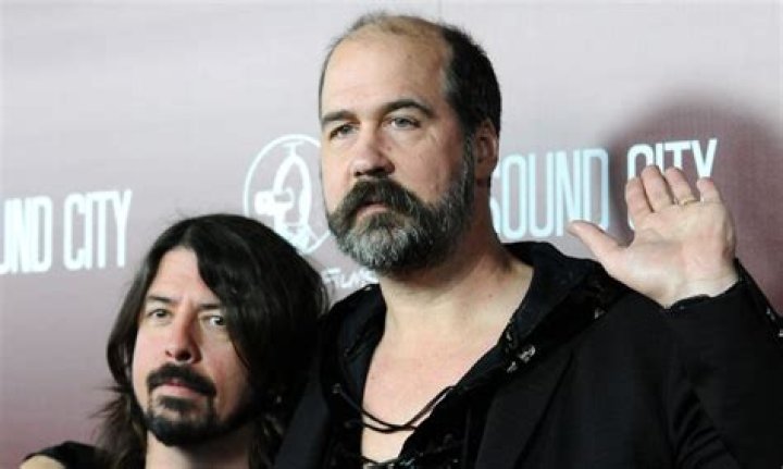 Unveiling Krist Novoselic's Fortune: A Rock Legend's Journey