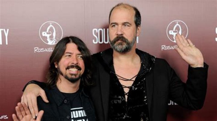 Unveiling Krist Novoselic's Net Worth: A Deep Dive Into The Life Of A Rock Legend