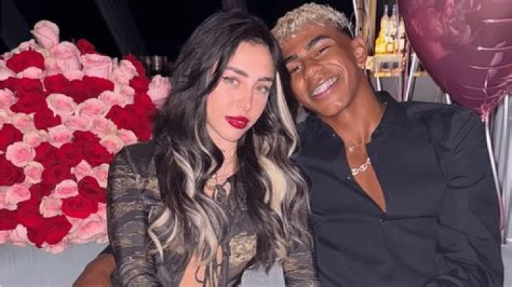 Unveiling Lamine Jamal's Girlfriend: A Journey Into His Personal Life