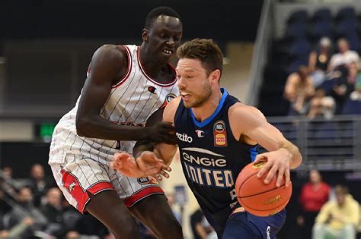 Unveiling Matthew Dellavedova's Net Worth: A Deep Dive Into The Life Of An NBA Star