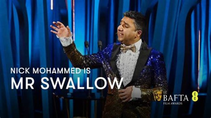 Unveiling Nick Mohammed: His Religion, Family, And Origin
