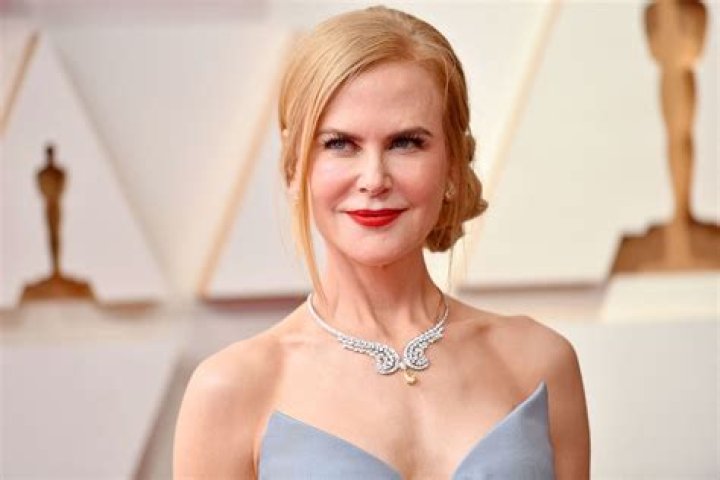 Unveiling Nicole Kidman: Height And Weight Insights