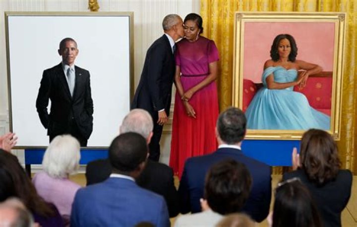 Unveiling Obama’s Friend Mike: A Closer Look At Their Friendship