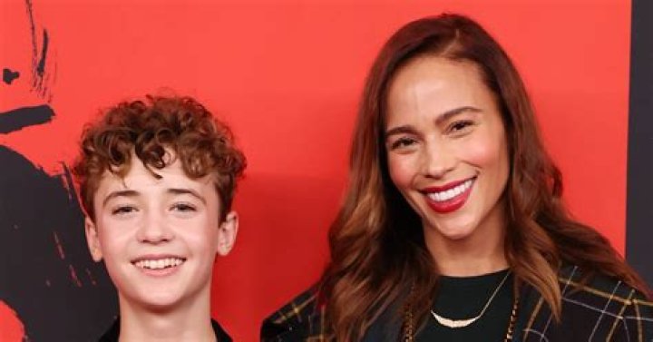 Unveiling Paula Patton's Ethnic Heritage: What Race Is Paula Patton?
