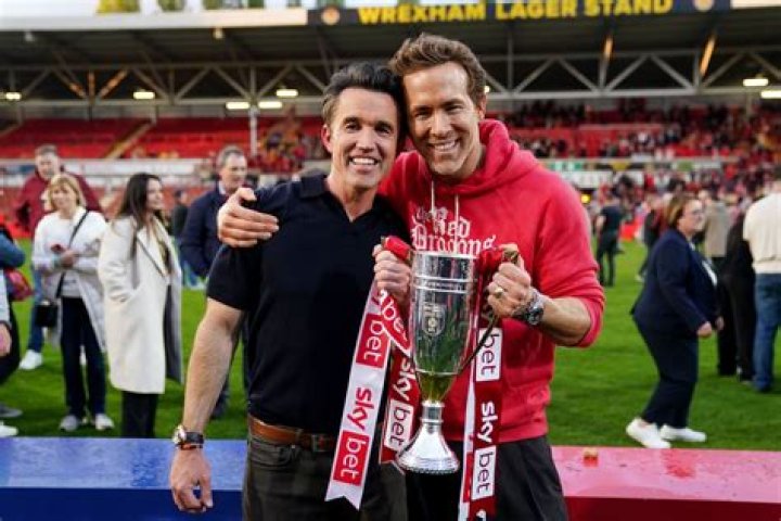 Unveiling Phil Parkinson's Salary At Wrexham: What You Need To Know