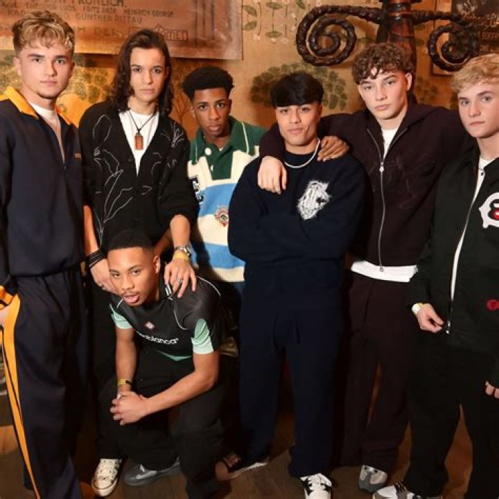 Unveiling Simon Cowell's Next Boy Band: The Future Of Music