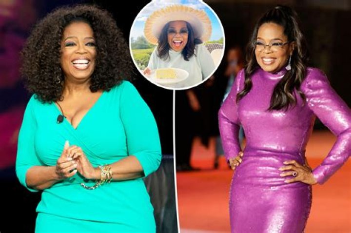 Unveiling The Age Of A Legend: What Is Oprah Winfrey's Age?