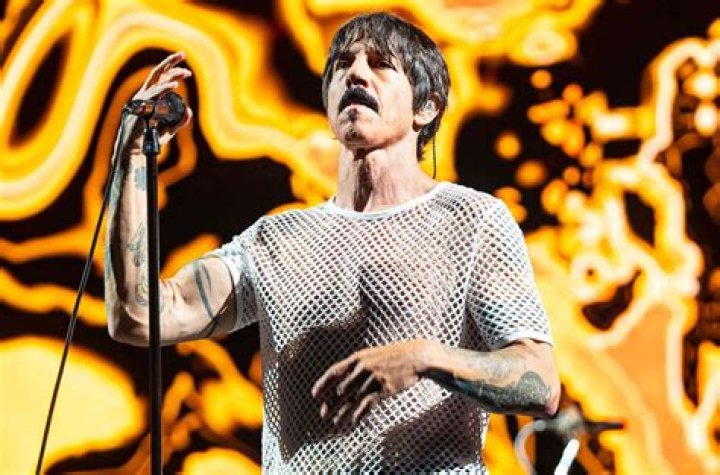 Unveiling The Age Of Everly Bear Kiedis: A Journey Into Celebrity Offspring