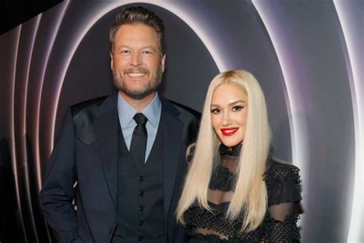 Unveiling The Age Of Gwen Stefani: A Look At Her Life And Career