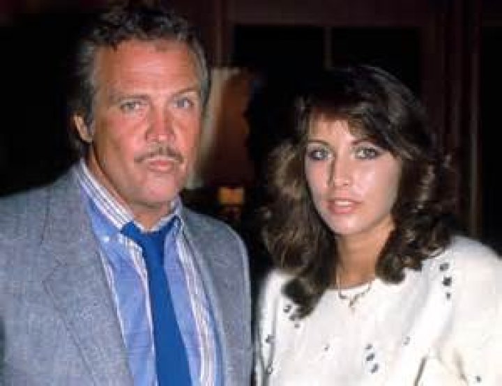 Unveiling The Age Of Lee Majors' Beloved Wife