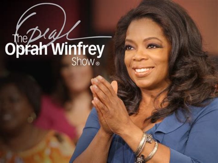 Unveiling The Age Of Oprah When She Launched Her Iconic Show