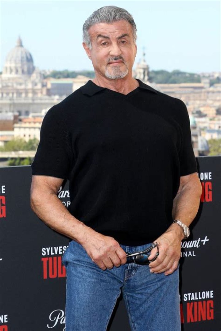 Unveiling The Age Of Sylvester Stallone: The Iconic Actor