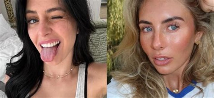Unveiling The Allure Of Camila Aroujo On OnlyFans