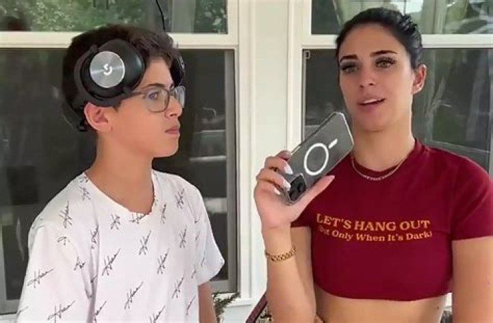 Unveiling The Allure Of Camilla Araujo: The OnlyFans Sensation