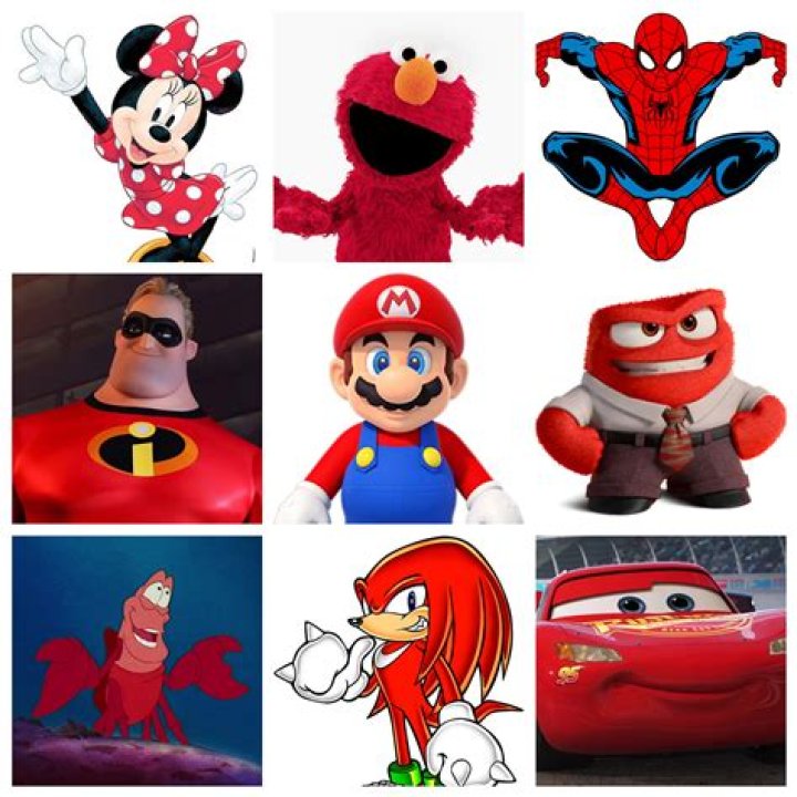 Unveiling The Beauty In Cartoon Characters: Are They Really Ugly?