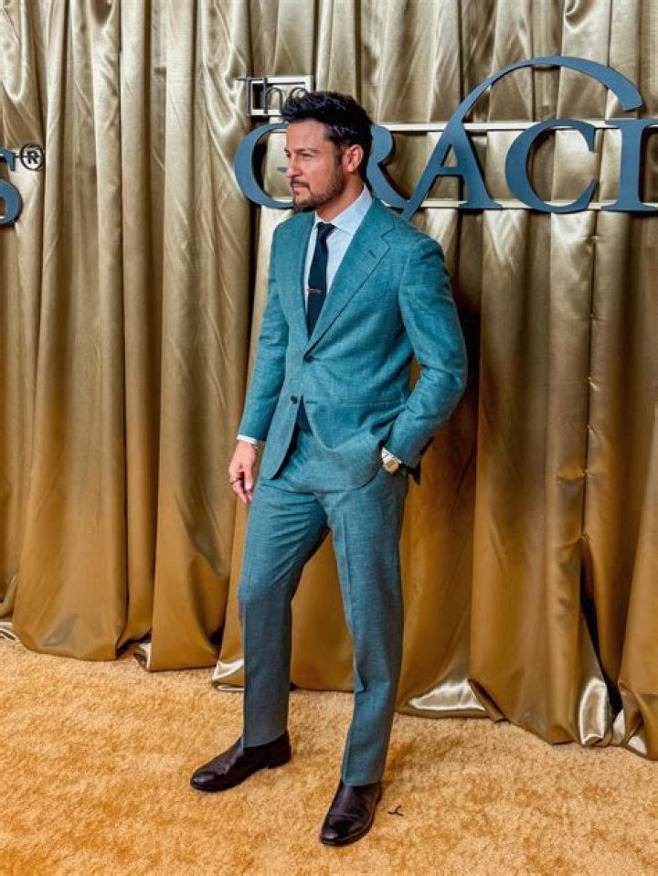 Unveiling The Charisma Of Hallmark Actor Tyler
