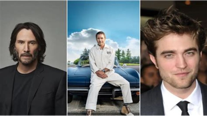 Unveiling The Charisma Of Hot Celebrity Guys