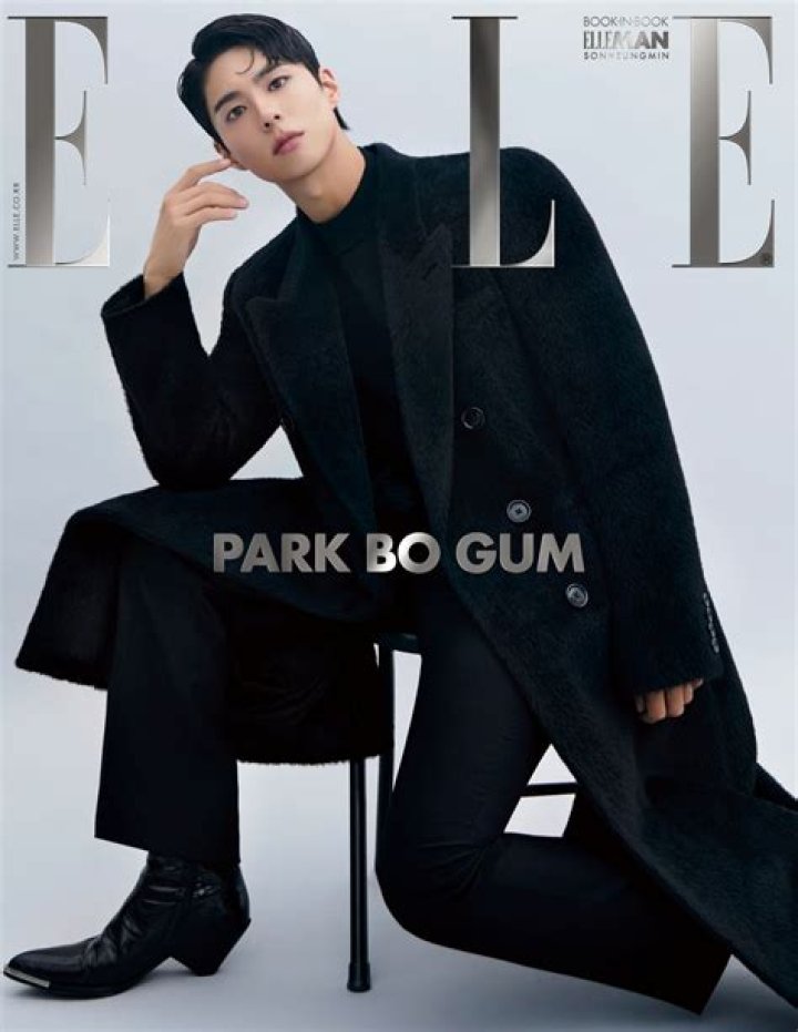 Unveiling The Charisma Of Park Bo-gum: A Journey Through Stardom