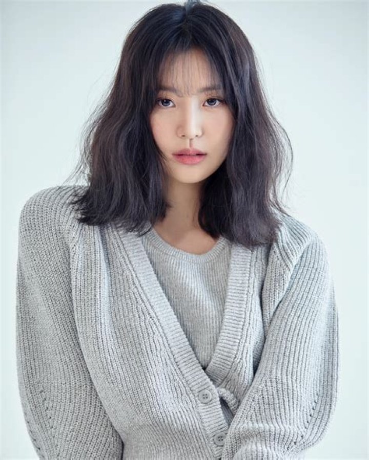 Unveiling The Charismatic Journey Of Kim Ye Ji
